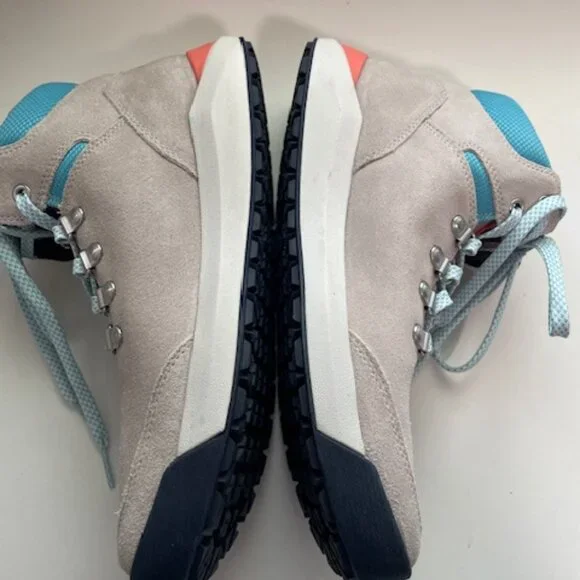 LL Bean Hiking Sneakers Size 8.5 New in Box - Picture 5 of 9